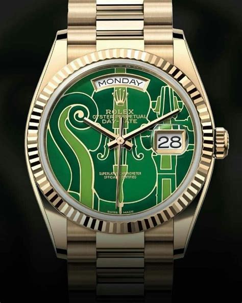 rolex new watches 2024